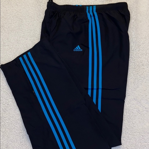 adidas old school track pants